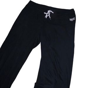 Everlast sweatpants